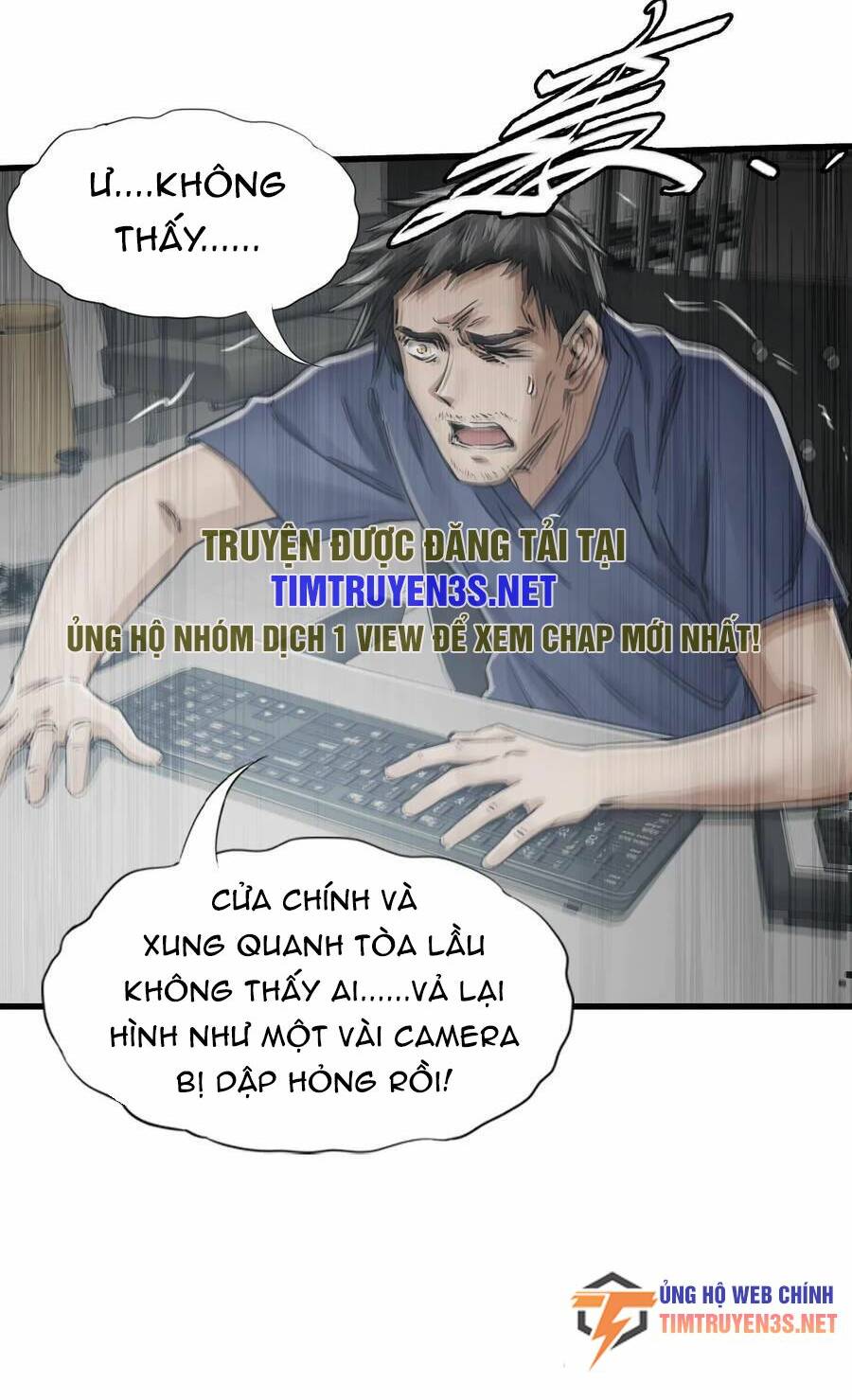 Du Hành Thời Gian Về Ngày Đầu Mạt Thế Chương 50 Ảnh 9