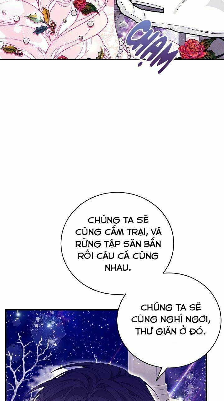 Tôi Chỉ Đi Tìm Cha Thôi Chương 50 Ảnh 20