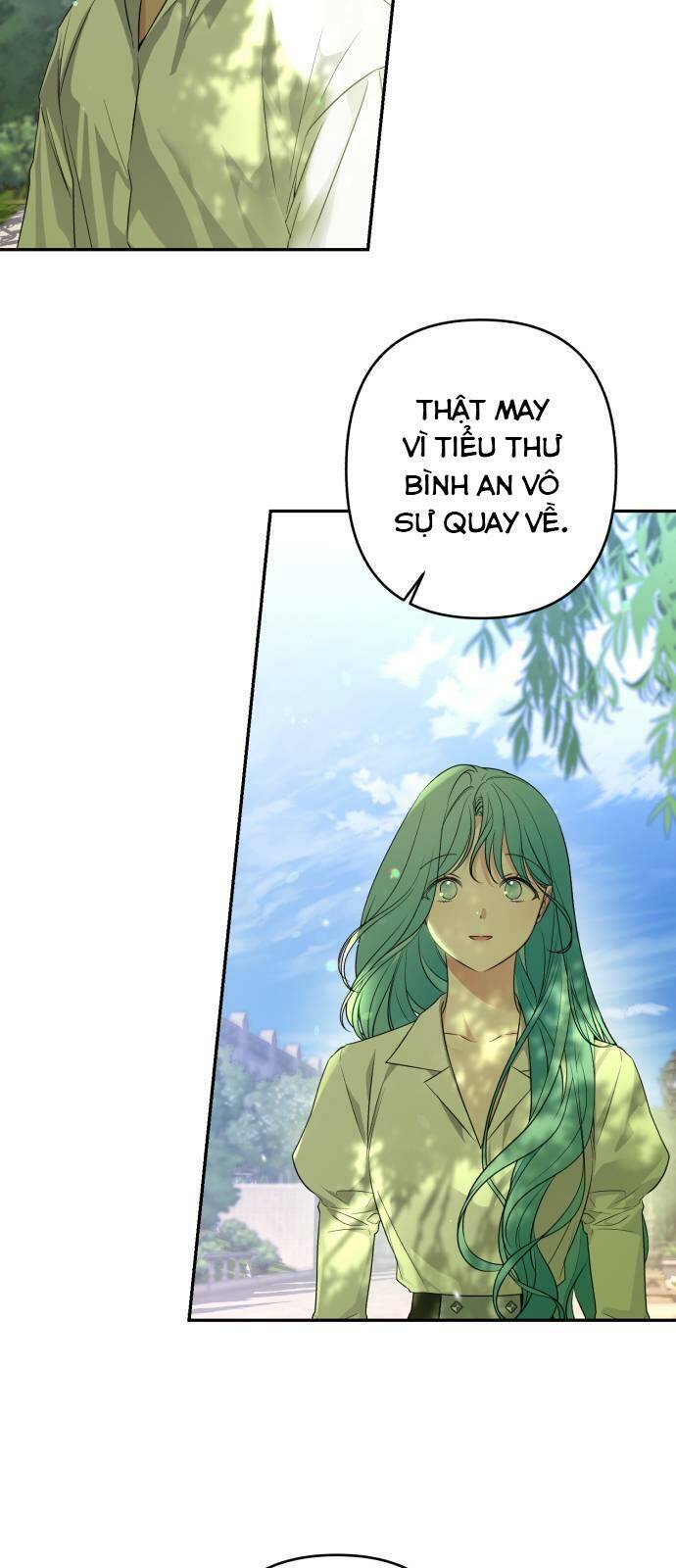 Công Nương Mint Bé Nhỏ Chương 62 Ảnh 30