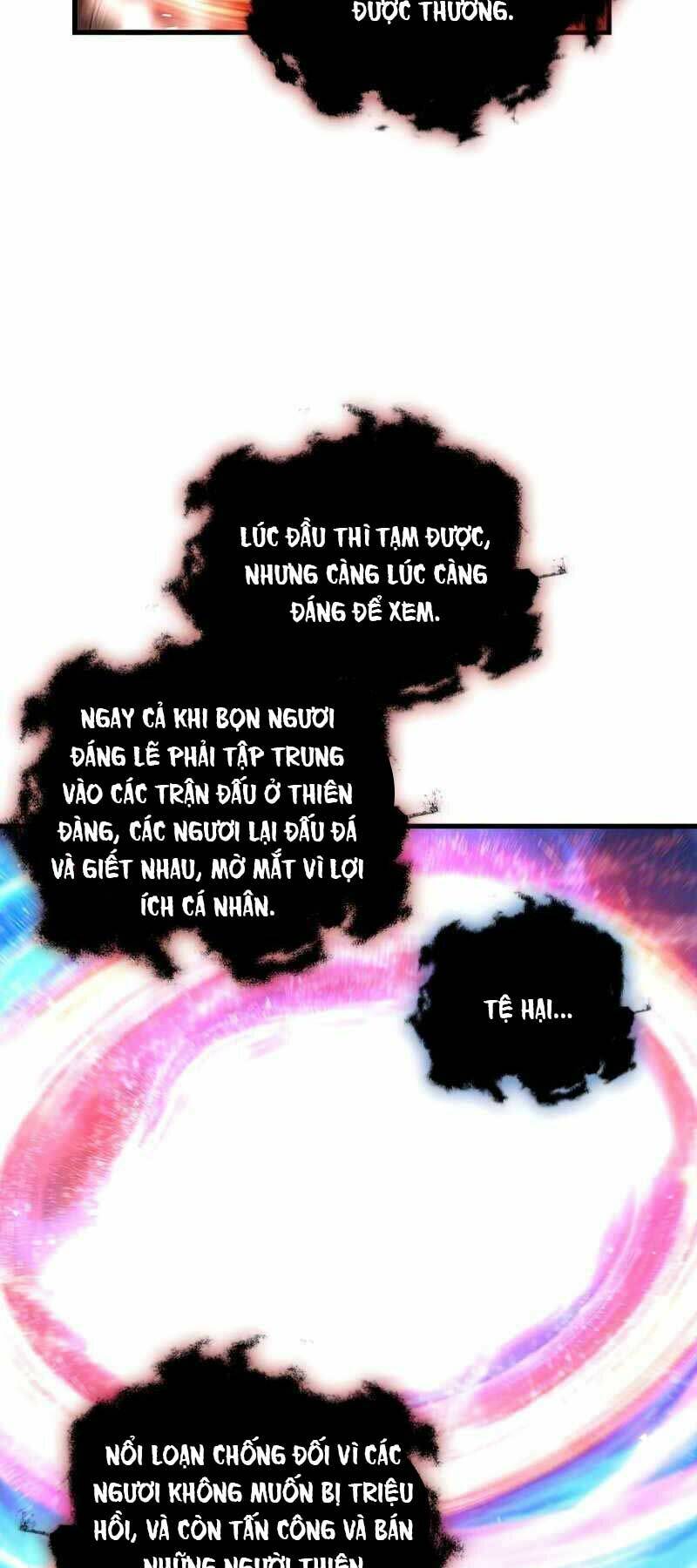 Khát Vọng Trỗi Dậy Chương 109 Ảnh 45
