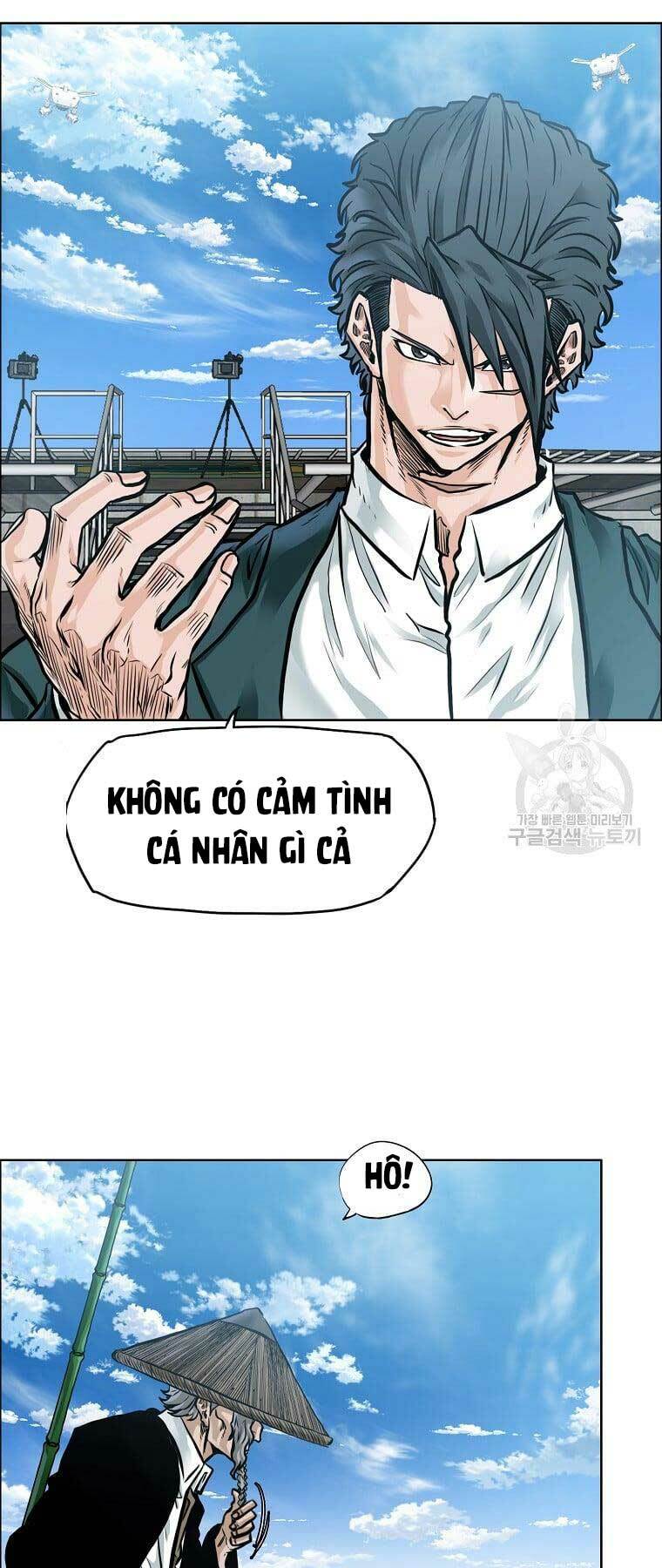 Bá Chủ Học Đường Ss4 Chương 73 Ảnh 26