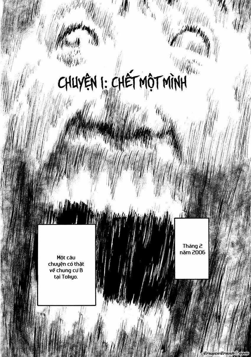 Kuro Ihon Chương 1 Ảnh 7