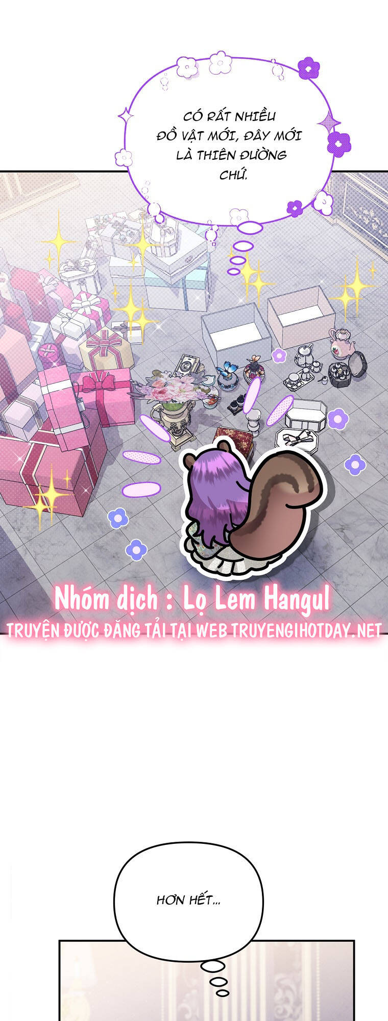 Nàng Công Nương Roselia Chương 56 Ảnh 7
