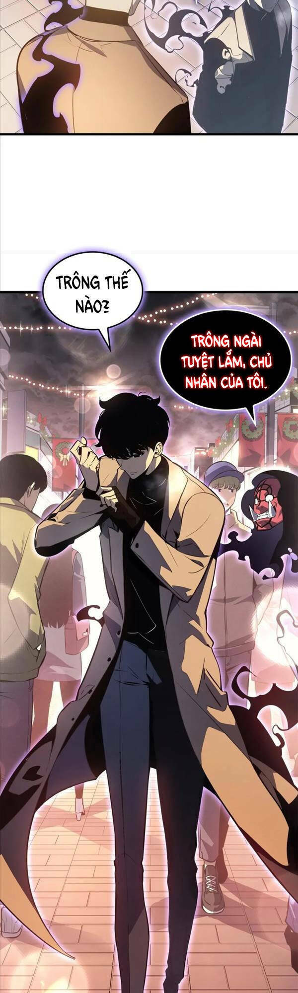 Solo Leveling Ss3 Chương 7 Ảnh 40