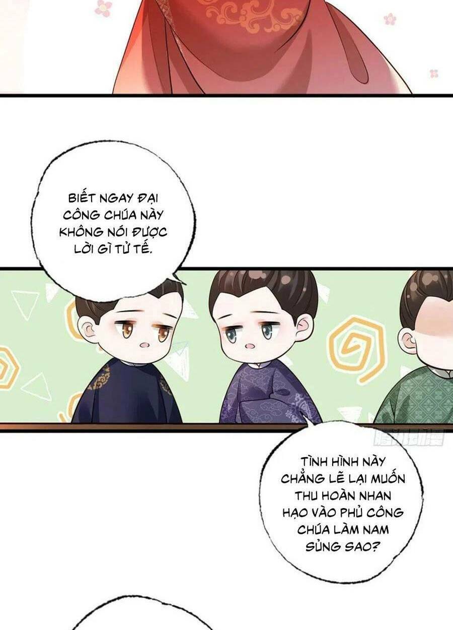Nữ Thủ Phú Chi Kiều Sủng Nhiếp Chính Vương Chương 158 Ảnh 26
