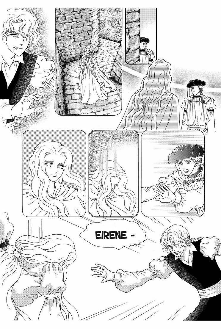 Princess – Công Chúa Xứ Hoa P5 Chương 13 Ảnh 7