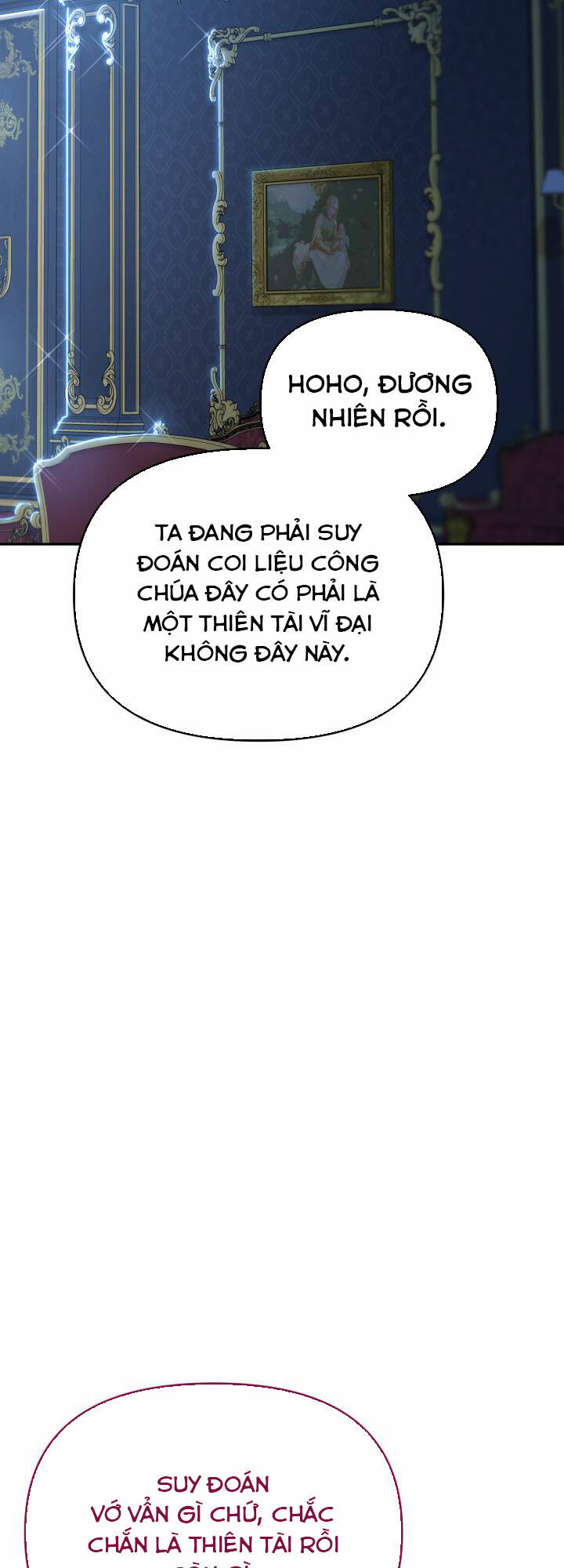 Tái Sinh Thành Con Gái Của Kẻ Phản Diện Chương 11 Ảnh 26