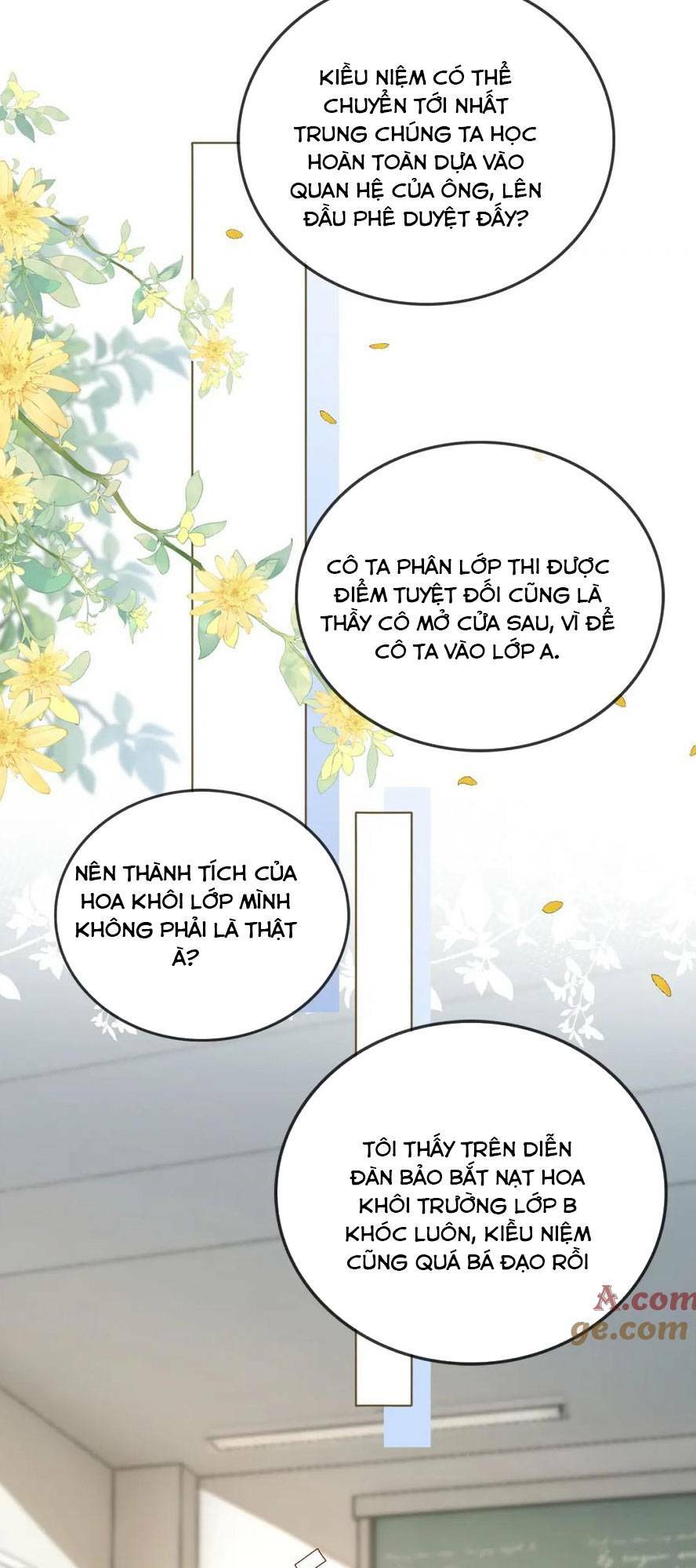 Thân Phận Của Phu Nhân Làm Chấn Động Cả Thành Phố. Chương 15 Ảnh 35