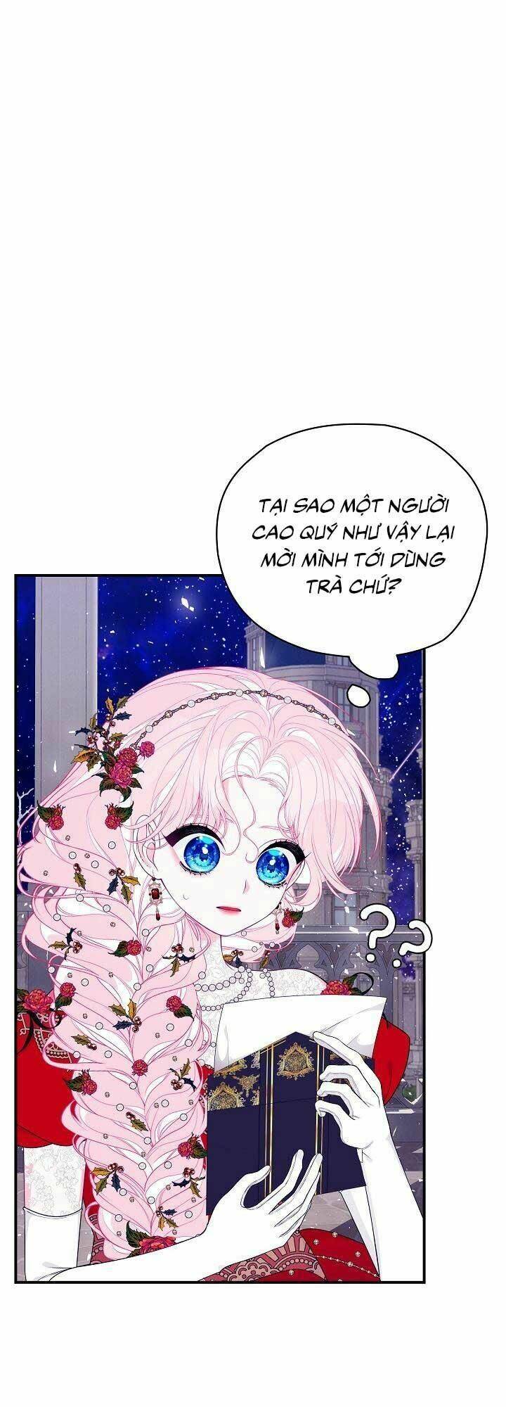 Tôi Chỉ Đi Tìm Cha Thôi Chương 51 Ảnh 18