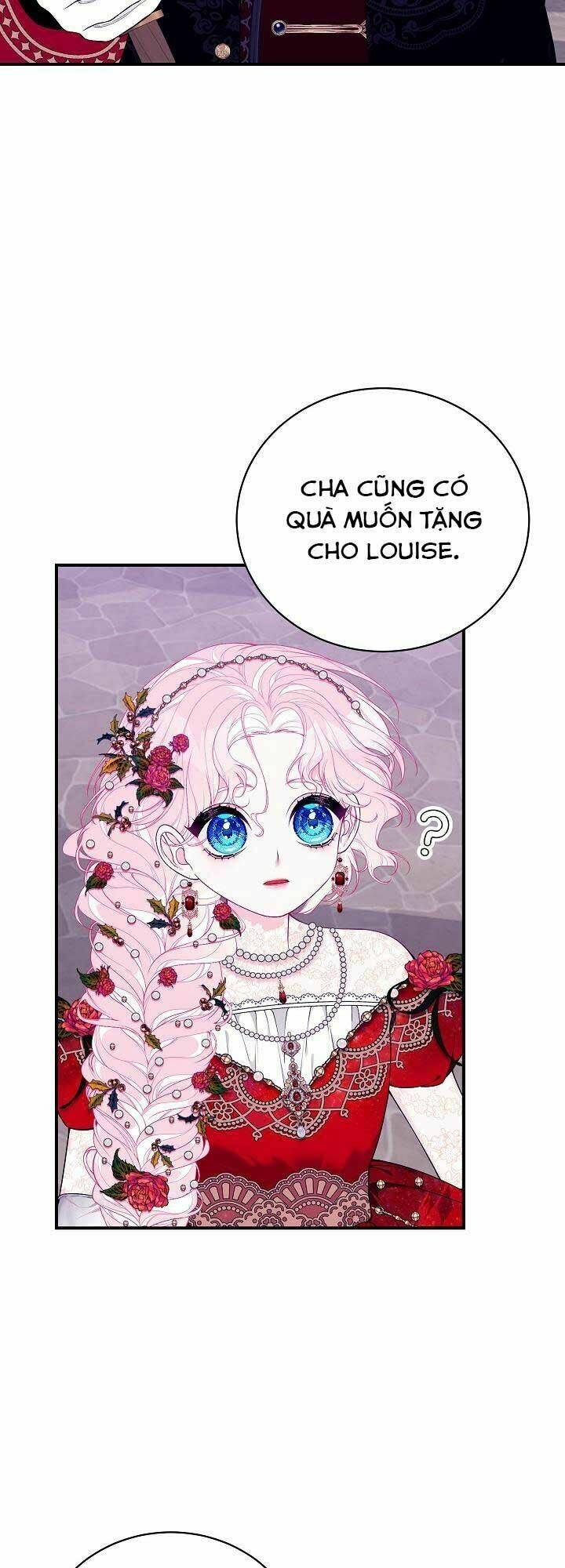 Tôi Chỉ Đi Tìm Cha Thôi Chương 50 Ảnh 18