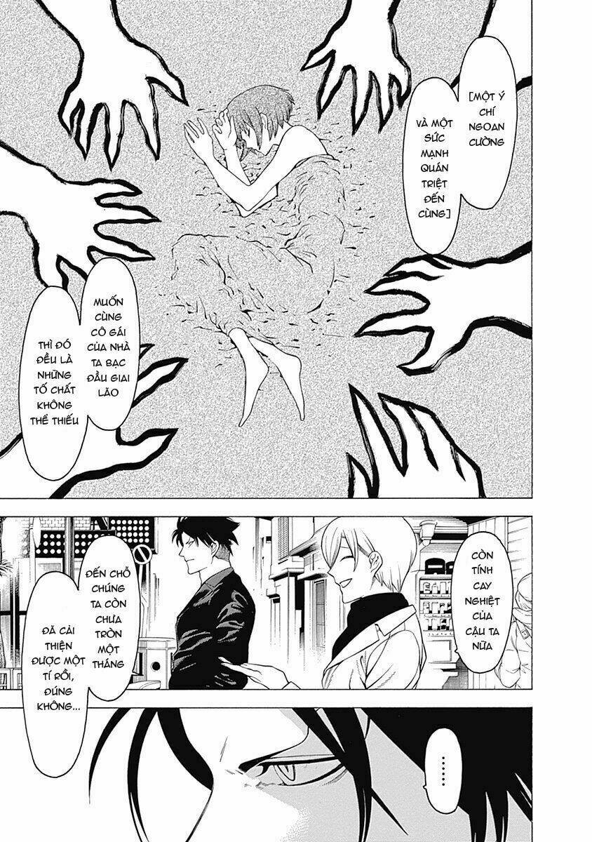 Mononogatari Chương 14 Ảnh 25