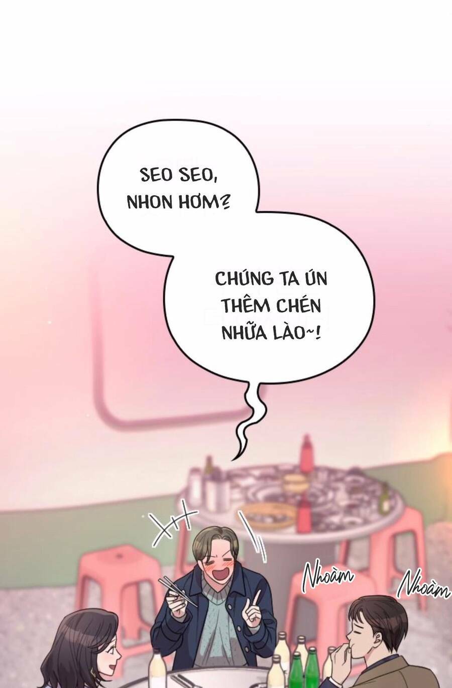 Cô Đi Mà Lấy Chồng Tôi Đi Chương 61 Ảnh 65