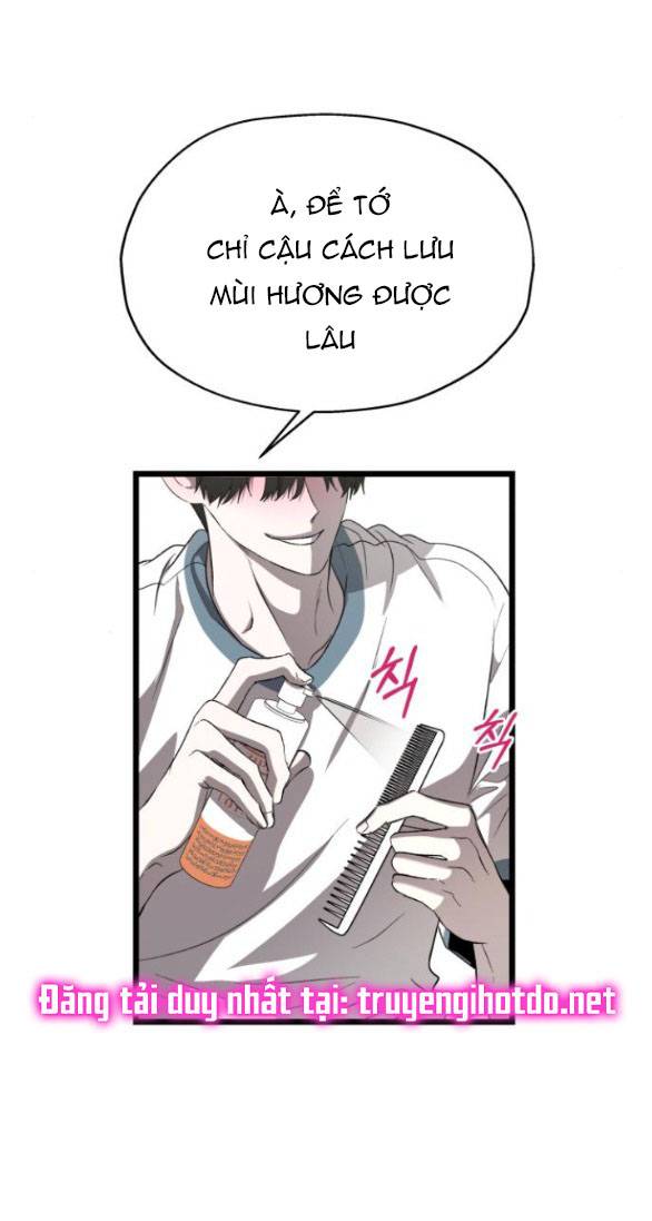 Đánh Cắp So Hee Chương 8.1 Ảnh 39