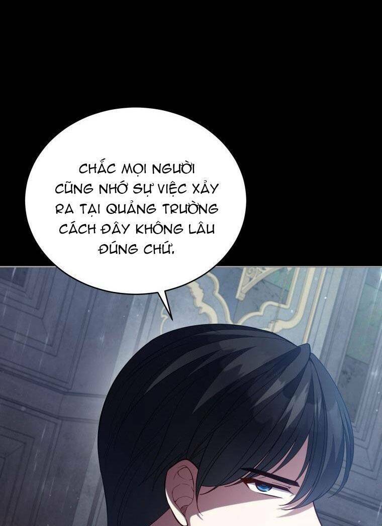 Quý Cô Khó Gần Chương 99 Ảnh 9