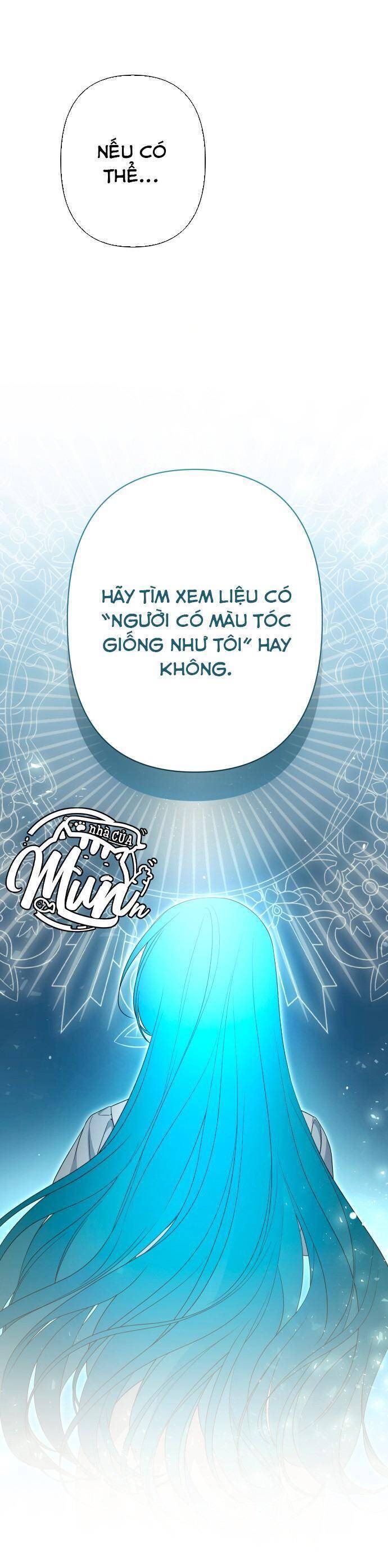 Công Nương Mint Bé Nhỏ Chương 79 Ảnh 26