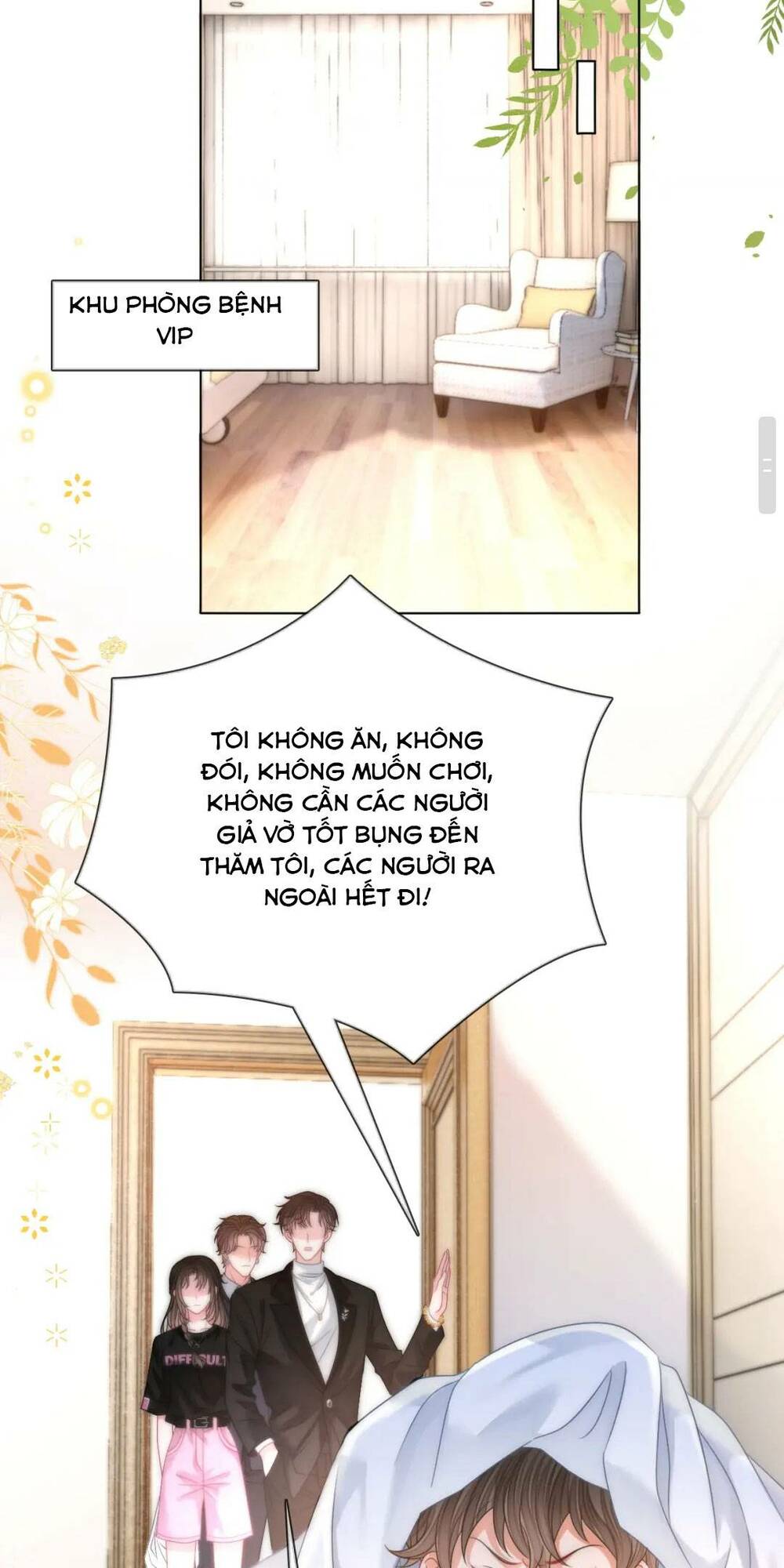 Thân Phận Của Phu Nhân Làm Chấn Động Cả Thành Phố. Chương 16 Ảnh 31
