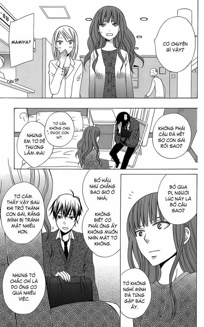 Kanojo Ni Naru Hi Chương 5 Ảnh 10