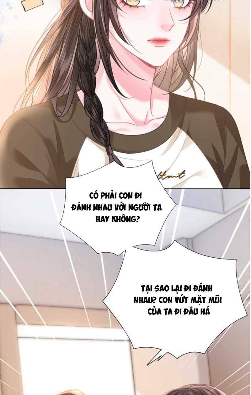 Thân Phận Của Phu Nhân Làm Chấn Động Cả Thành Phố. Chương 13 Ảnh 4