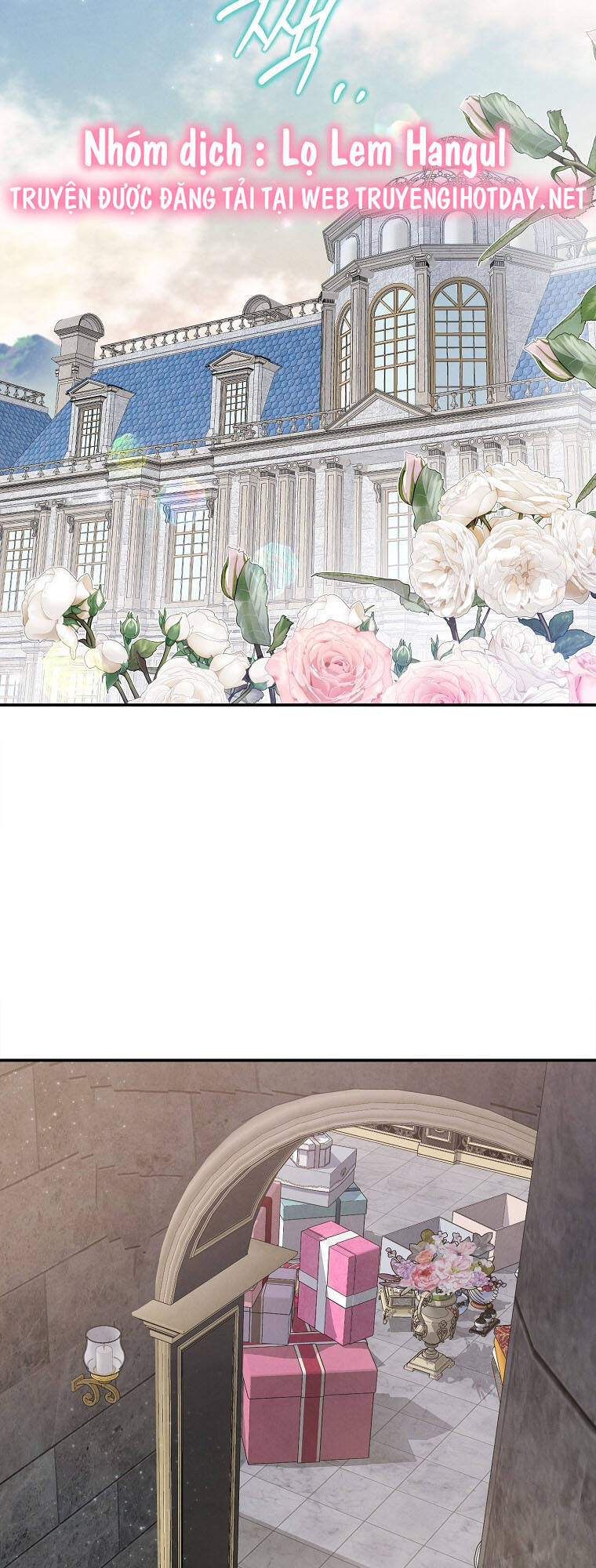 Nàng Công Nương Roselia Chương 56 Ảnh 3