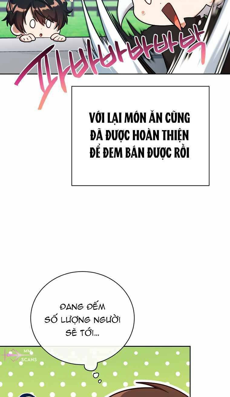 Xin Mời Dùng Bữa Chương 115 Ảnh 30