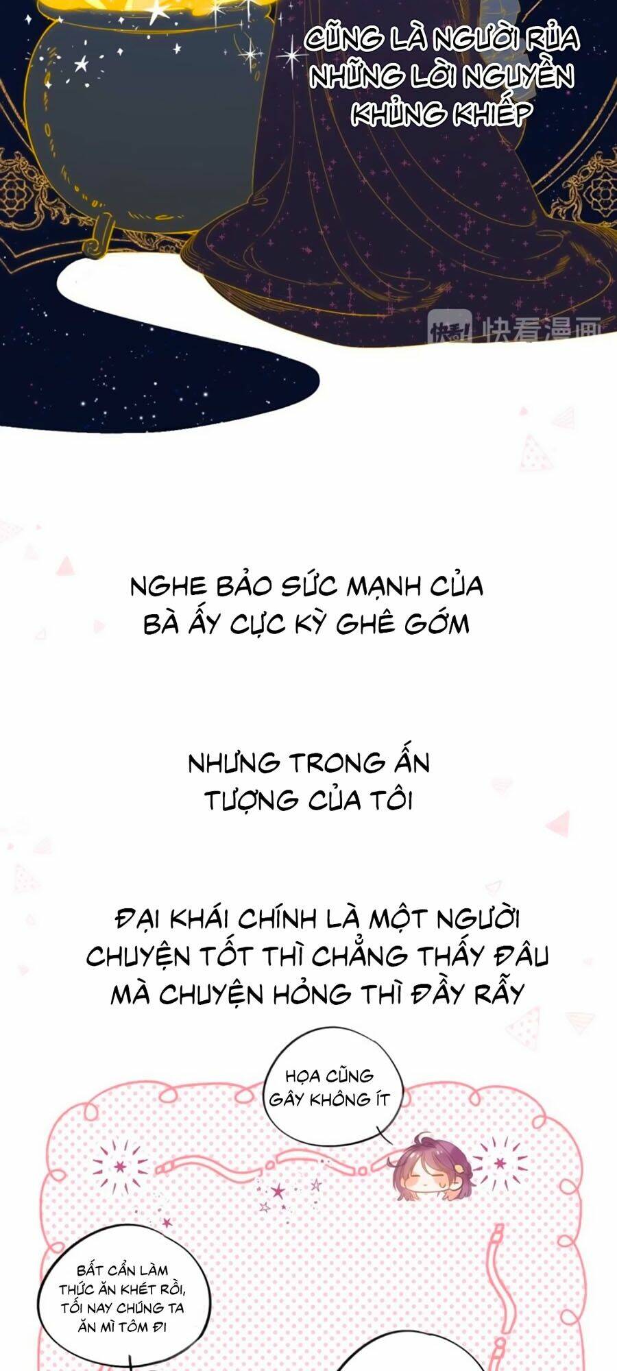 Quả Táo Của Anh Chương 1.1 Ảnh 31