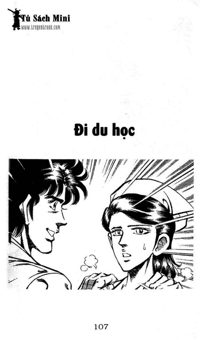 Bác Sĩ Kazu Chương 131 Ảnh 2