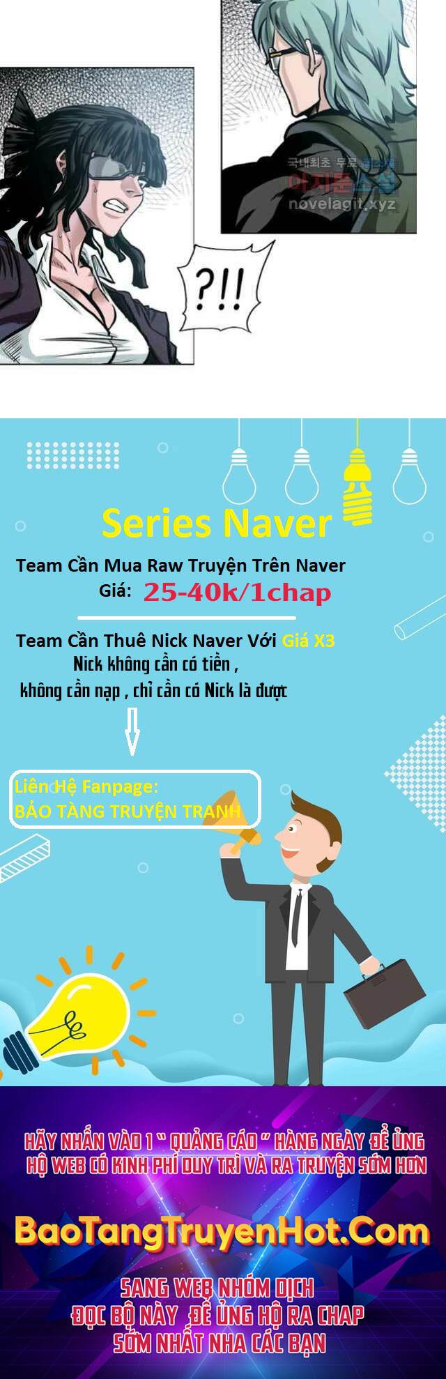 Bá Chủ Học Đường Ss4 Chương 60 Ảnh 15