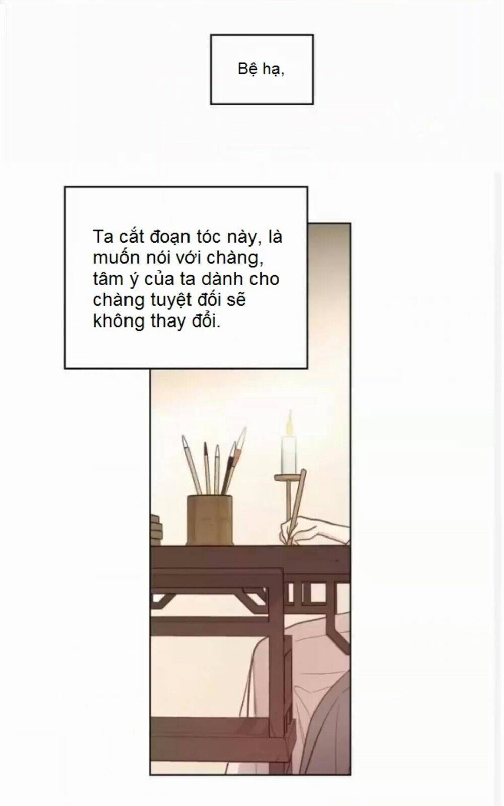 Ác Nữ Hoàng Hậu Chương 111 Ảnh 6