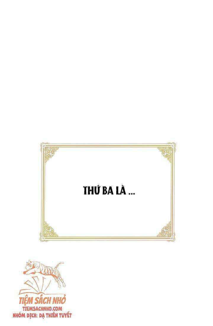 Tôi Chỉ Đi Tìm Cha Thôi Chương 41 Ảnh 14