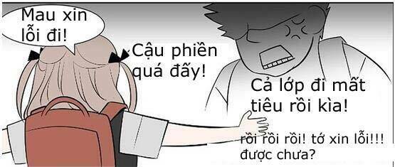 Mối Tình Đơn Phương Chương 50 Ảnh 22