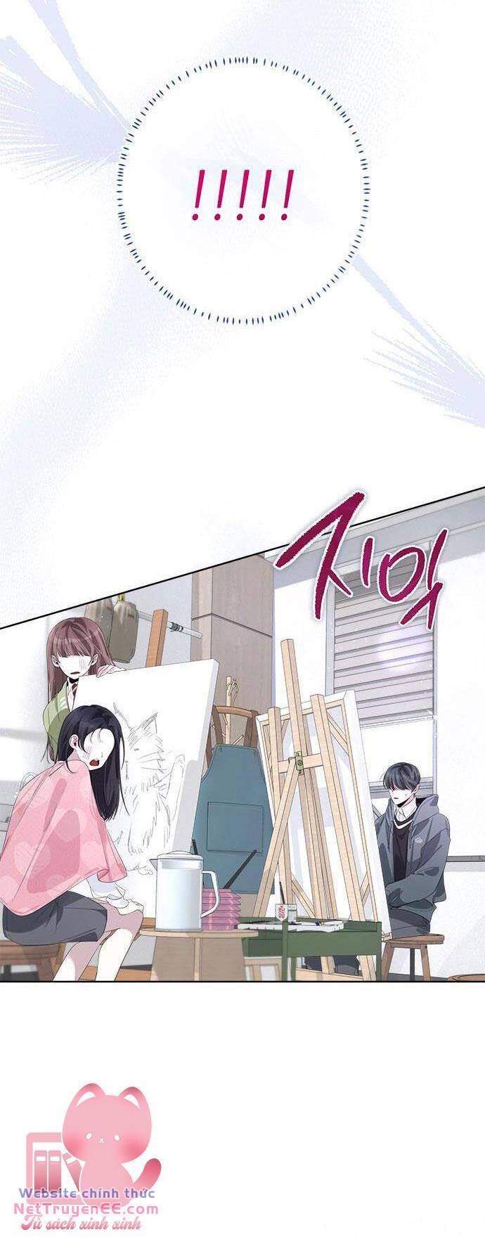 Đàn Anh Xấu Xa Chương 66 Ảnh 15