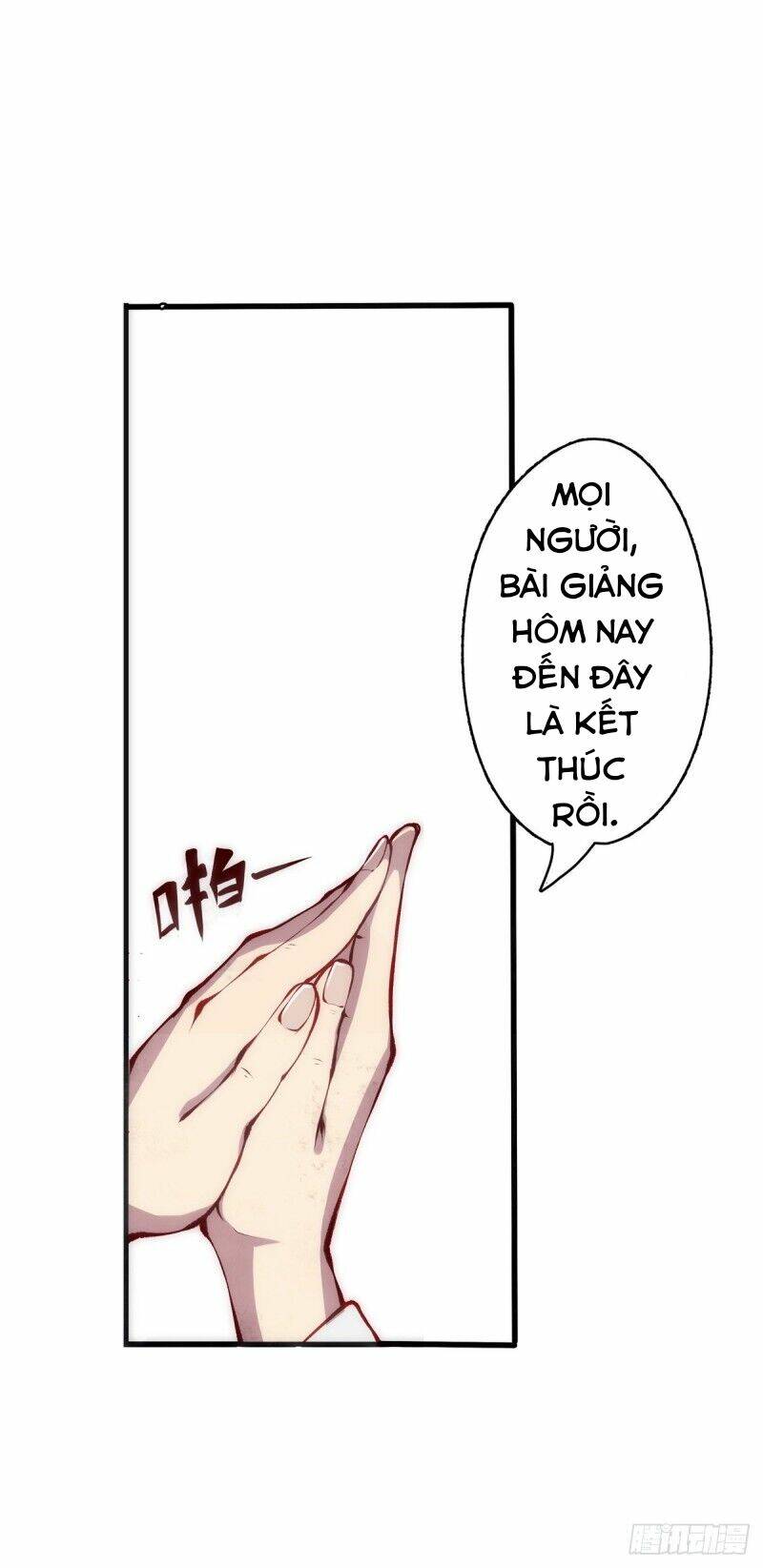 Long Hưởng Thiên Hạ Chương 1 Ảnh 22