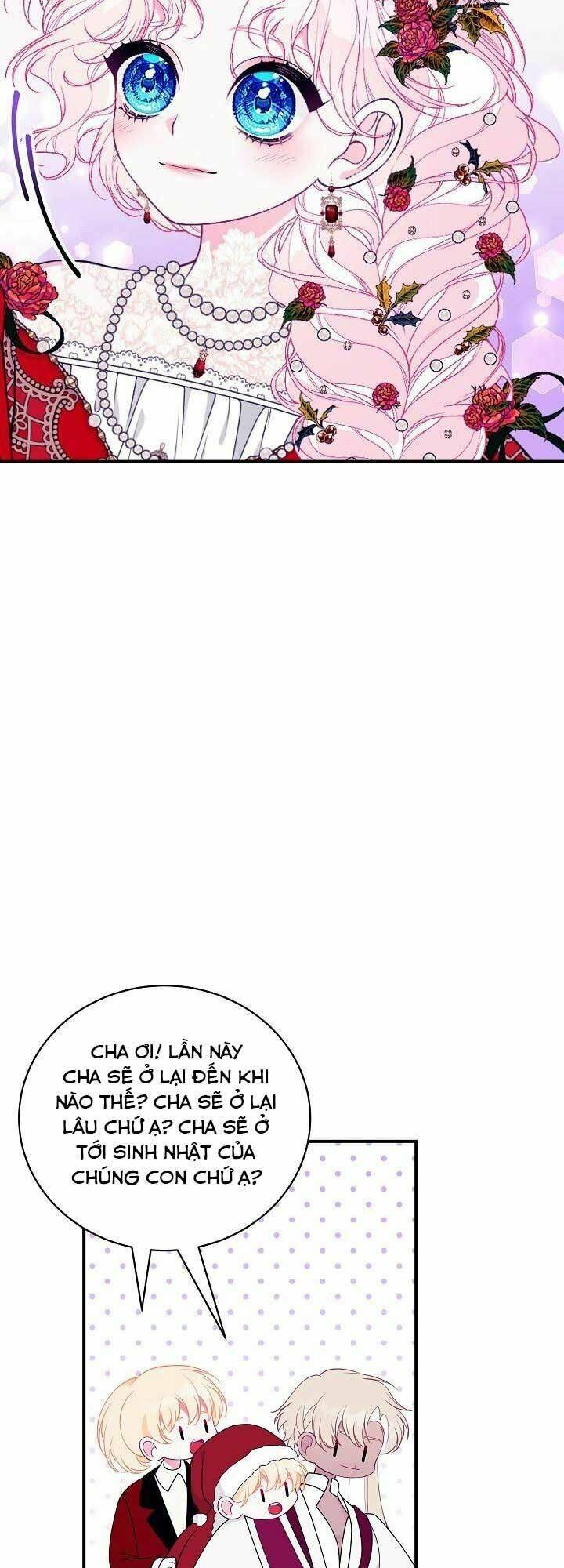 Tôi Chỉ Đi Tìm Cha Thôi Chương 50 Ảnh 61