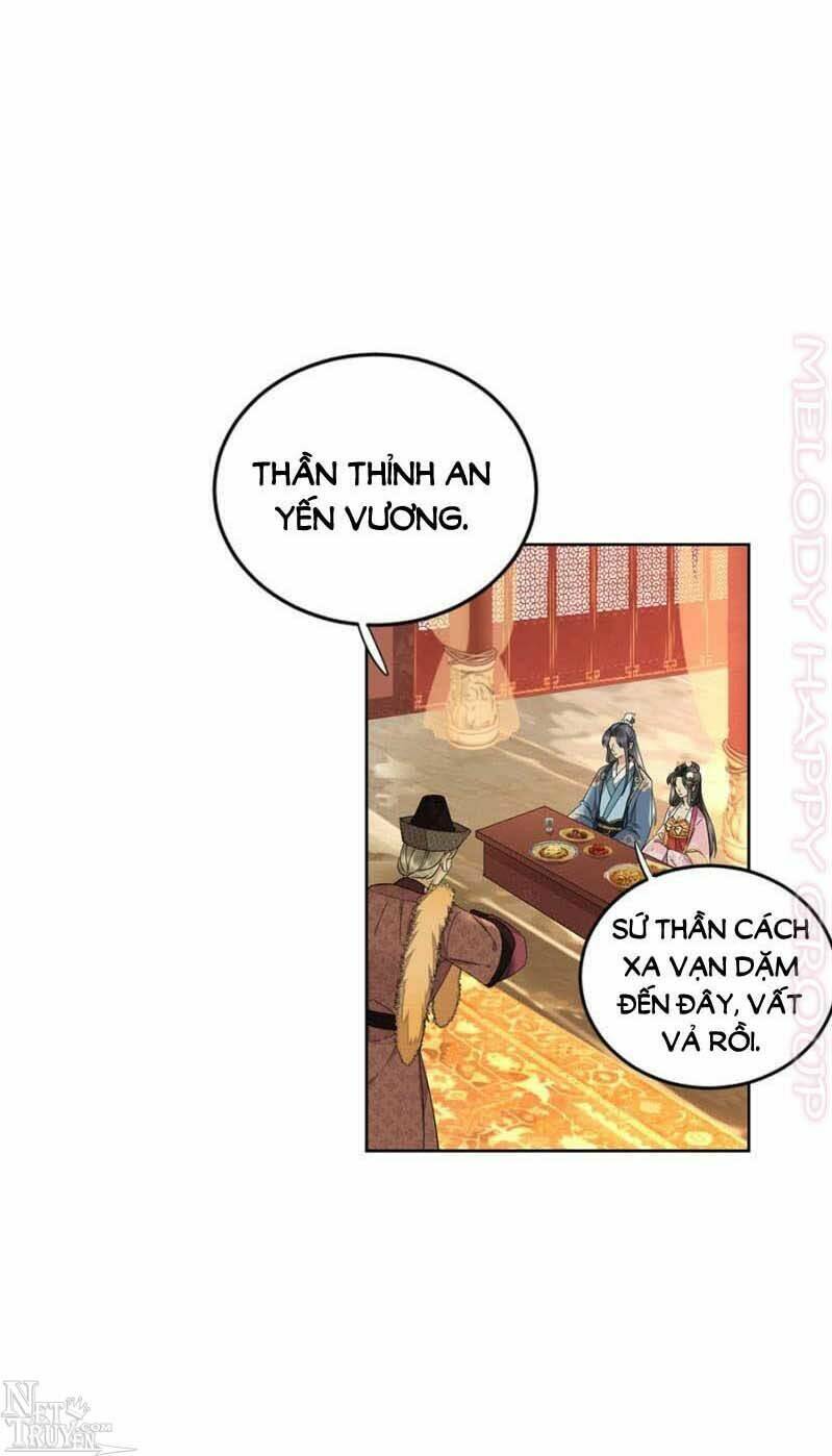 Dục Hỏa Độc Nữ Chương 107 Ảnh 22