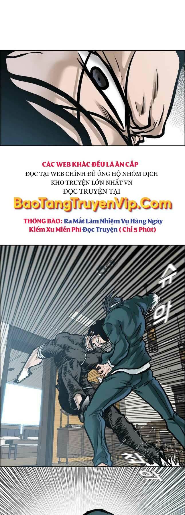 Bá Chủ Học Đường Ss4 Chương 80 Ảnh 10