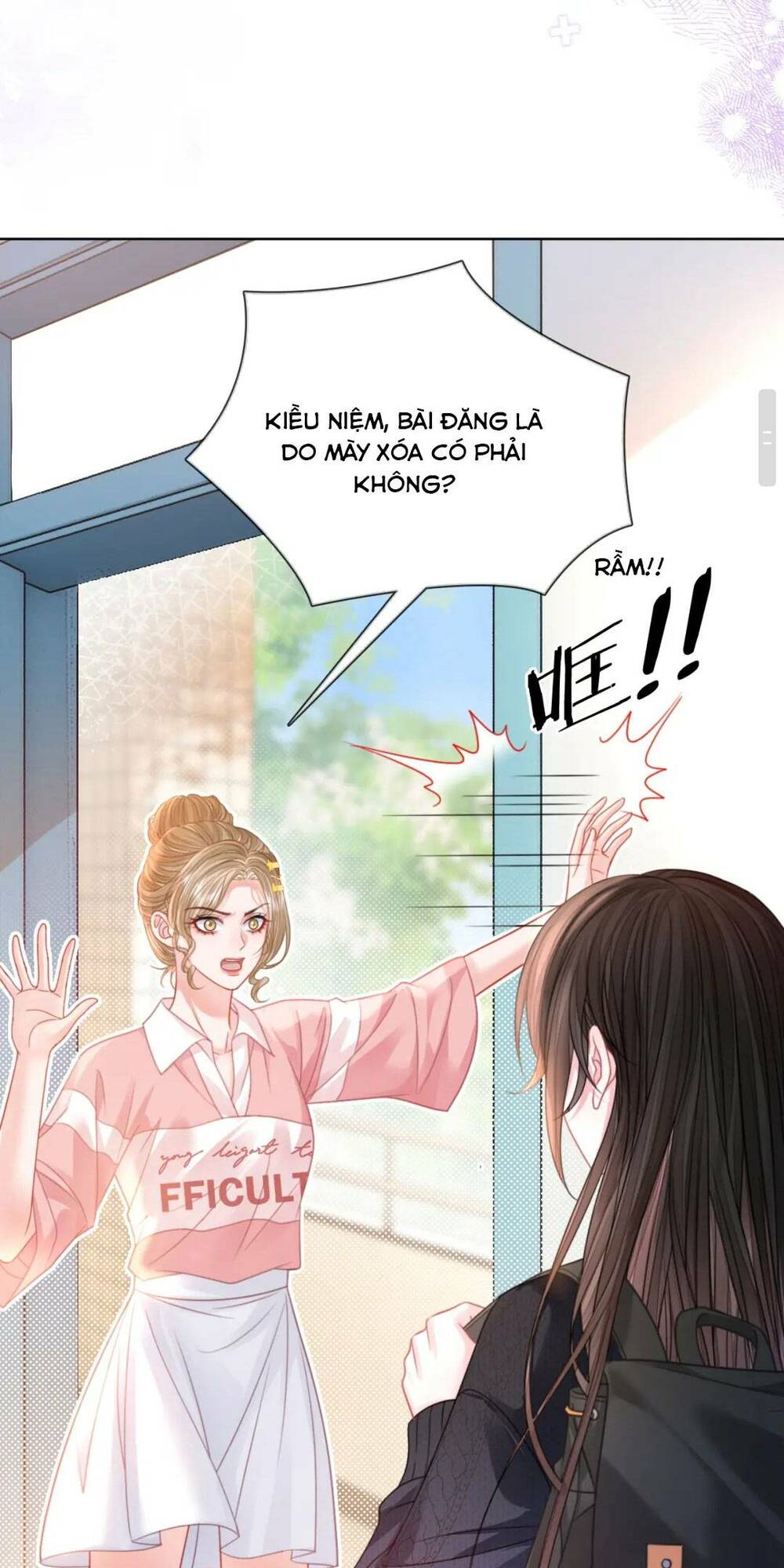 Thân Phận Của Phu Nhân Làm Chấn Động Cả Thành Phố. Chương 16 Ảnh 9