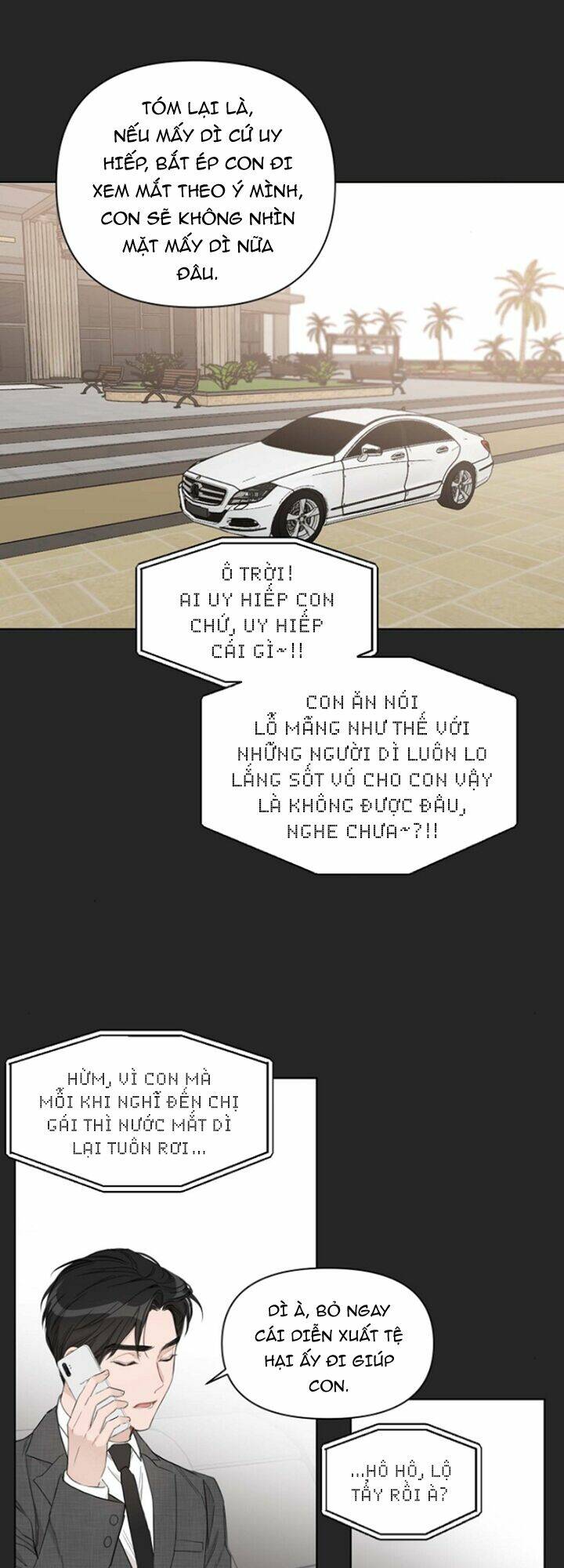 Baby Đến Rồi! Chương 74 Ảnh 43