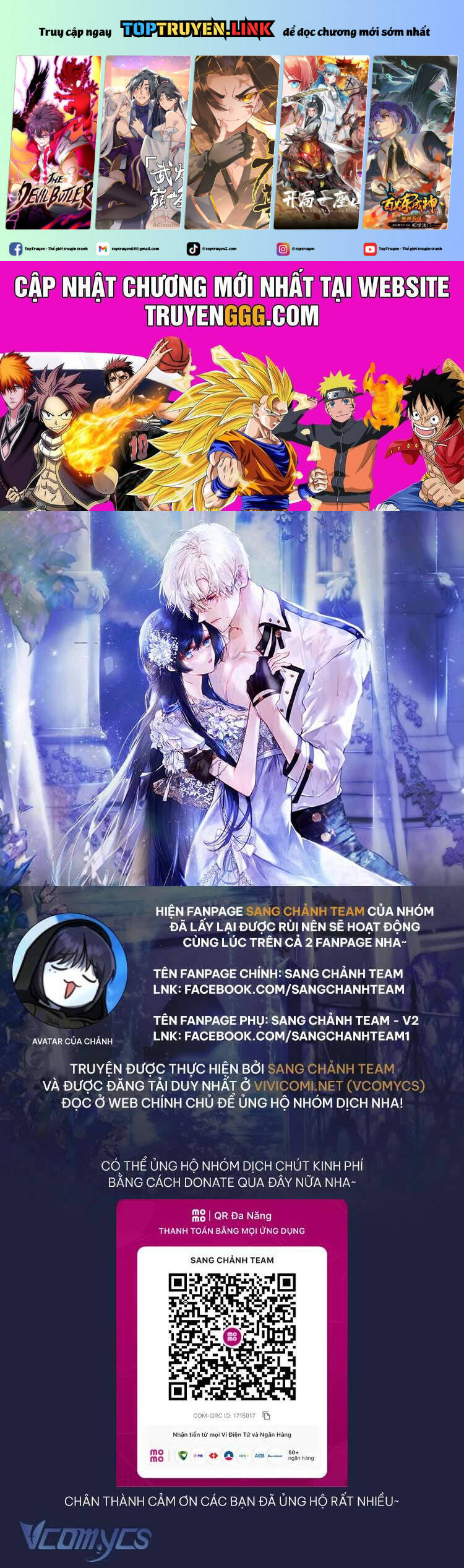 Lilien Của Turin Chương 58 Ảnh 3
