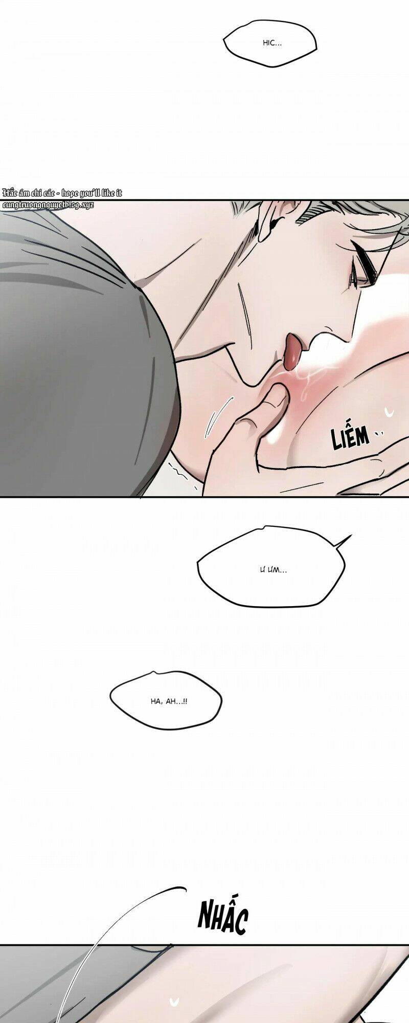 Tên Lưu Ban Chương 47 Ảnh 52