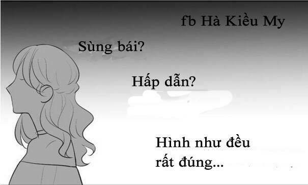 Mối Tình Đơn Phương Chương 54 Ảnh 39