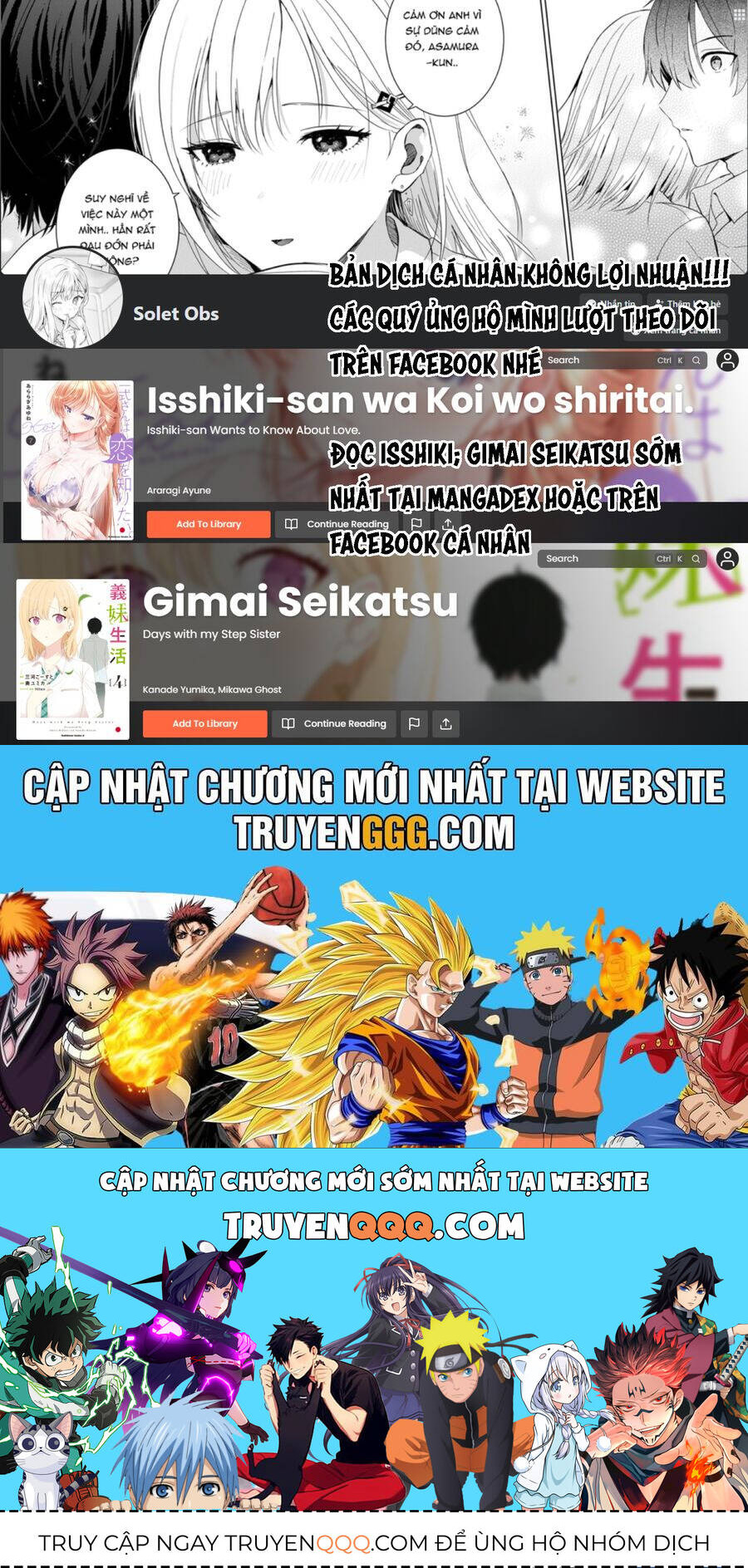 Chuyện Của Hori Và Miyamura Chương 123 Ảnh 9