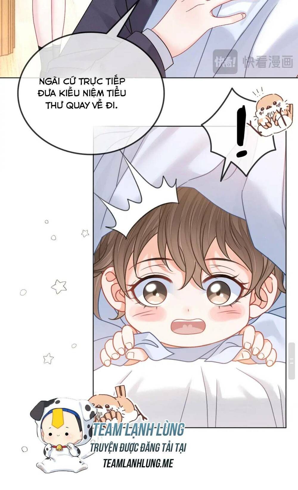 Thân Phận Của Phu Nhân Làm Chấn Động Cả Thành Phố. Chương 16 Ảnh 35