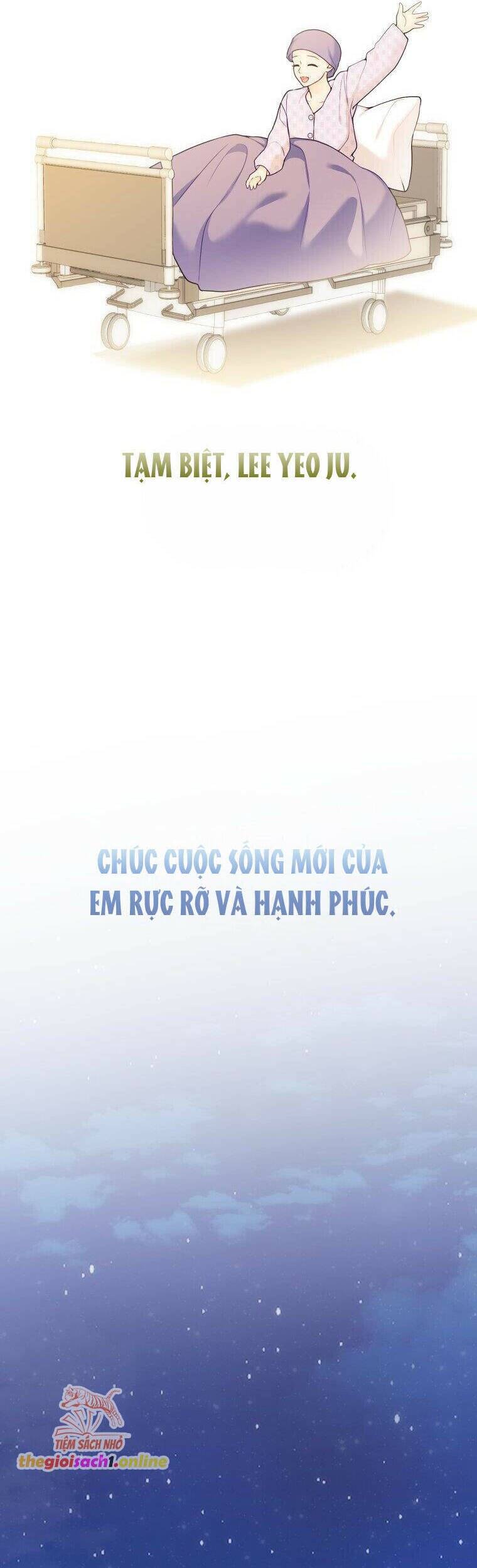 Cô Gái Cứu Tinh Được Yêu Mến Chương 70 Ảnh 36