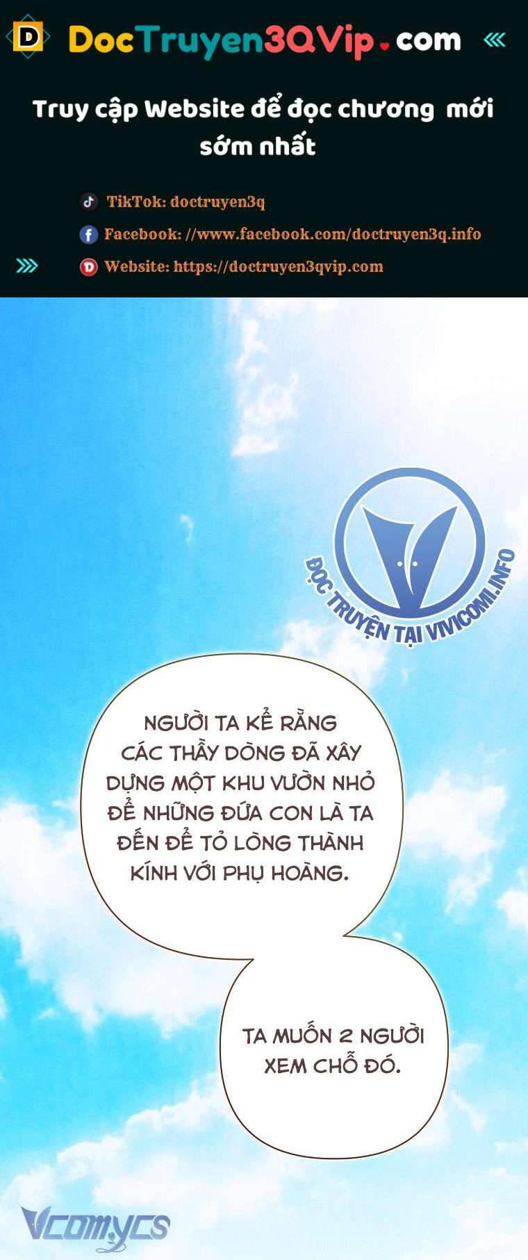 Lilien Của Turin Chương 57 Ảnh 3