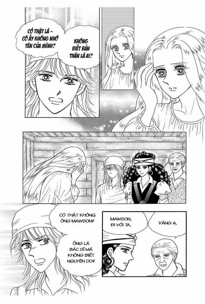 Princess – Công Chúa Xứ Hoa P5 Chương 7 Ảnh 3