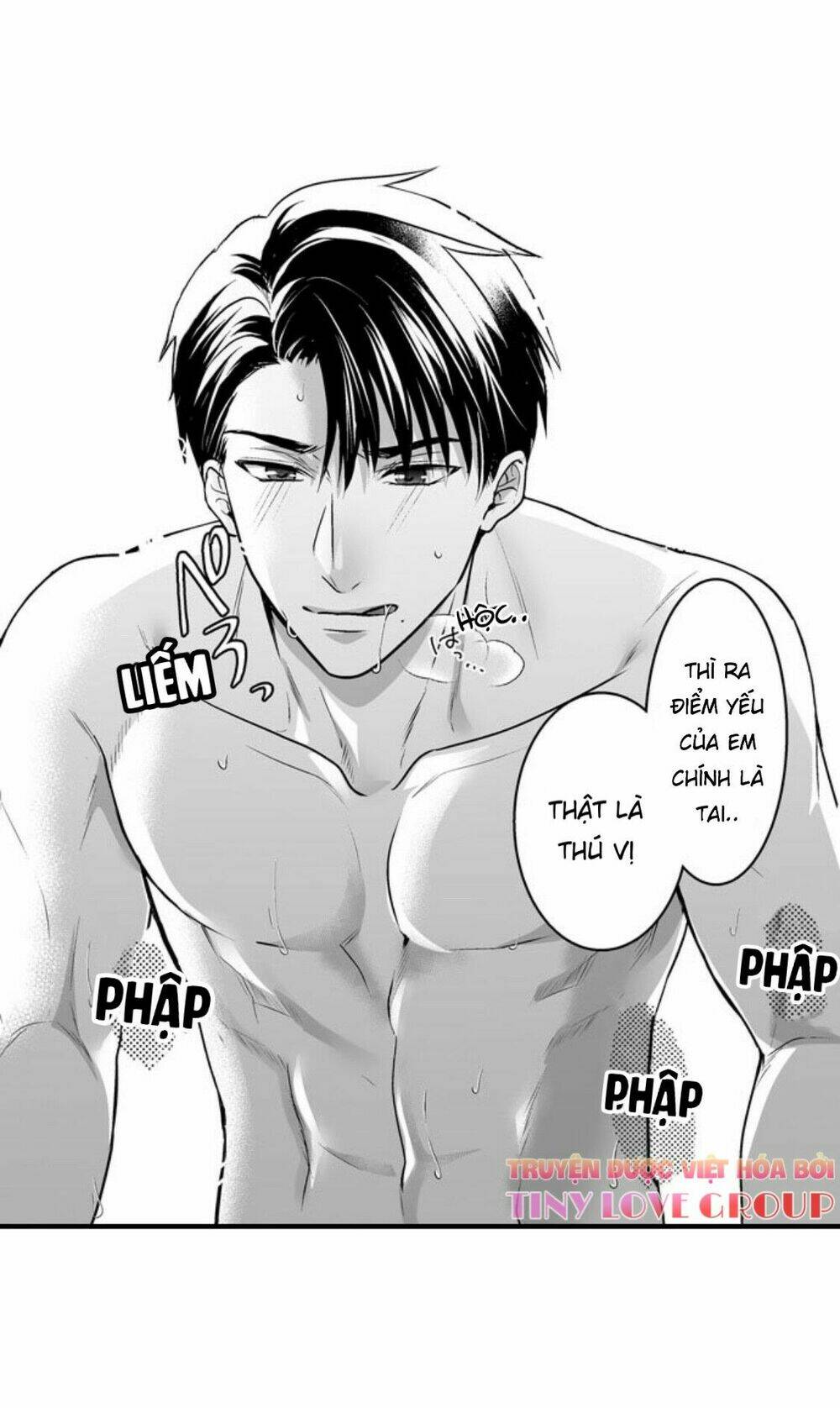 Bài Viết Séc Của Phóng Viên Mới (18+) Chương 9 Ảnh 44
