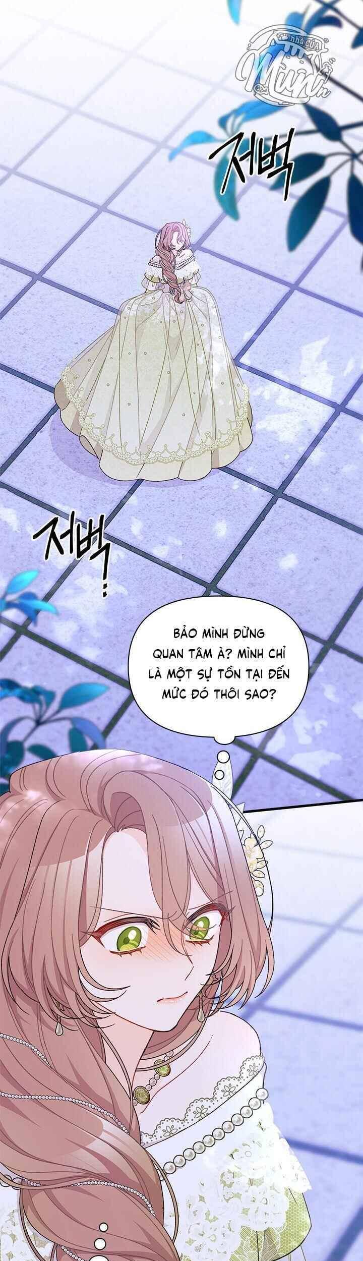 Tôi Đã Có Chồng Sau Khi Nhặt Được Nam Chính Chương 64 Ảnh 18