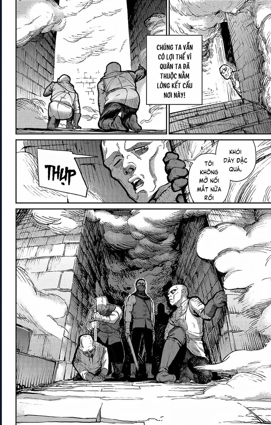 Sensou Kyoushitsu Chương 19 Ảnh 40