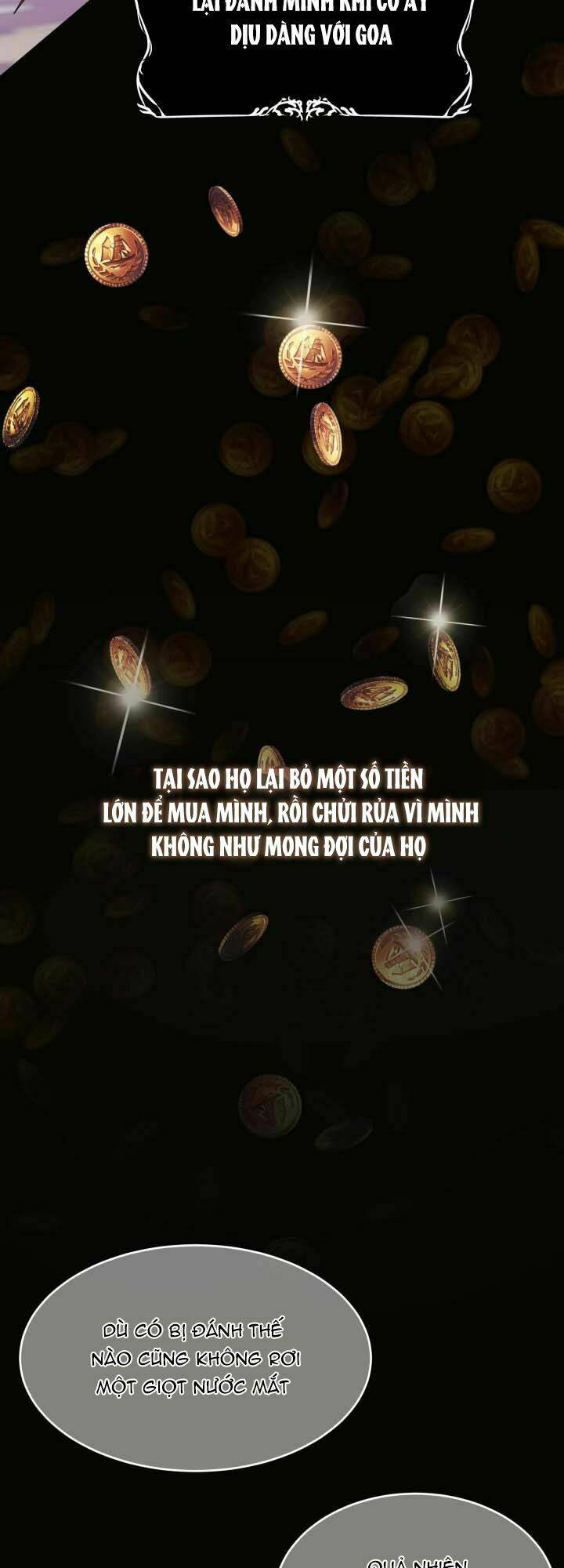 Nàng Công Chúa Tiên Cá Chương 1 Ảnh 4