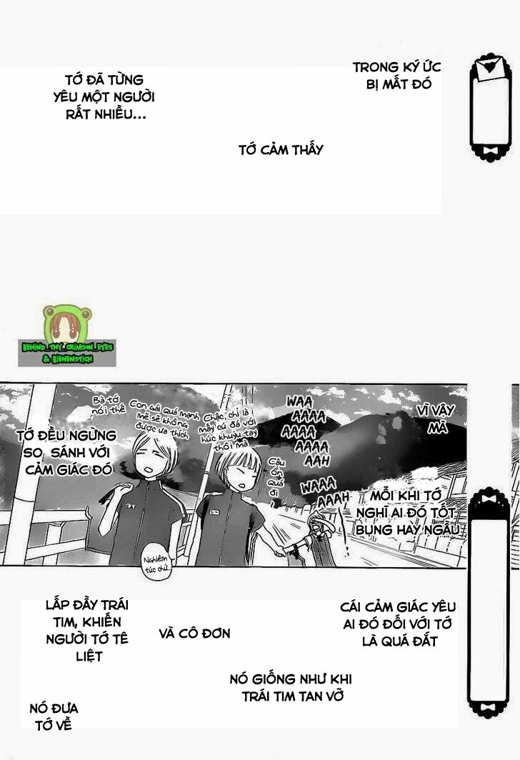 Gakuen Alice Chương 178 Ảnh 20
